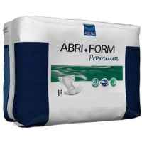 Abri-Form Premium Brief - Size: Large, Sold by: Package Image thumbnail