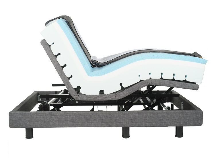 Image of Hospital Bed